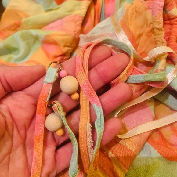 Farm Rio robe - Picture 4 of 8